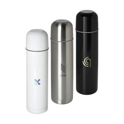 Sullivan RCS Recycled Stainless Steel Vacuum Flask 750 ml