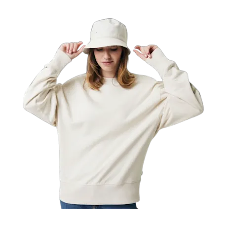 Impact Aware Canvas Bucket Hat