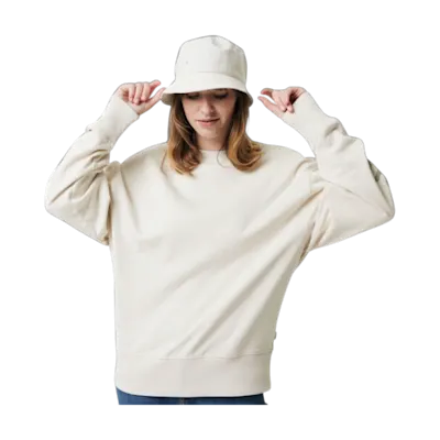 Cappello a Secchiello in Tela Impact Aware