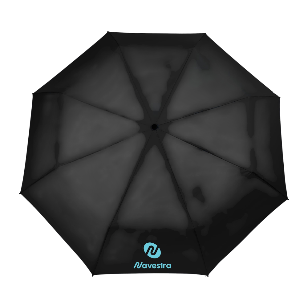PDP - 46recycled3foldingumbrella square #00000000 background