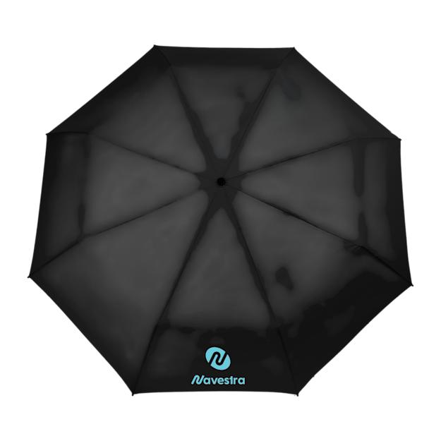 PDP - 46recycled3foldingumbrella square #00000000 background