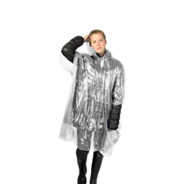 Rain Ponchos