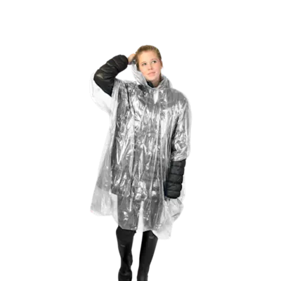 Poncho da pioggia