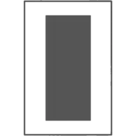 30 x 70 mm - Package