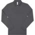 bandcmypolo210lsl5pu427u dark grey