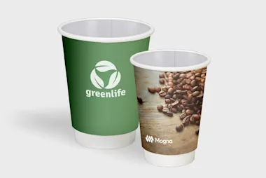 Duurzame koffiebeker to go