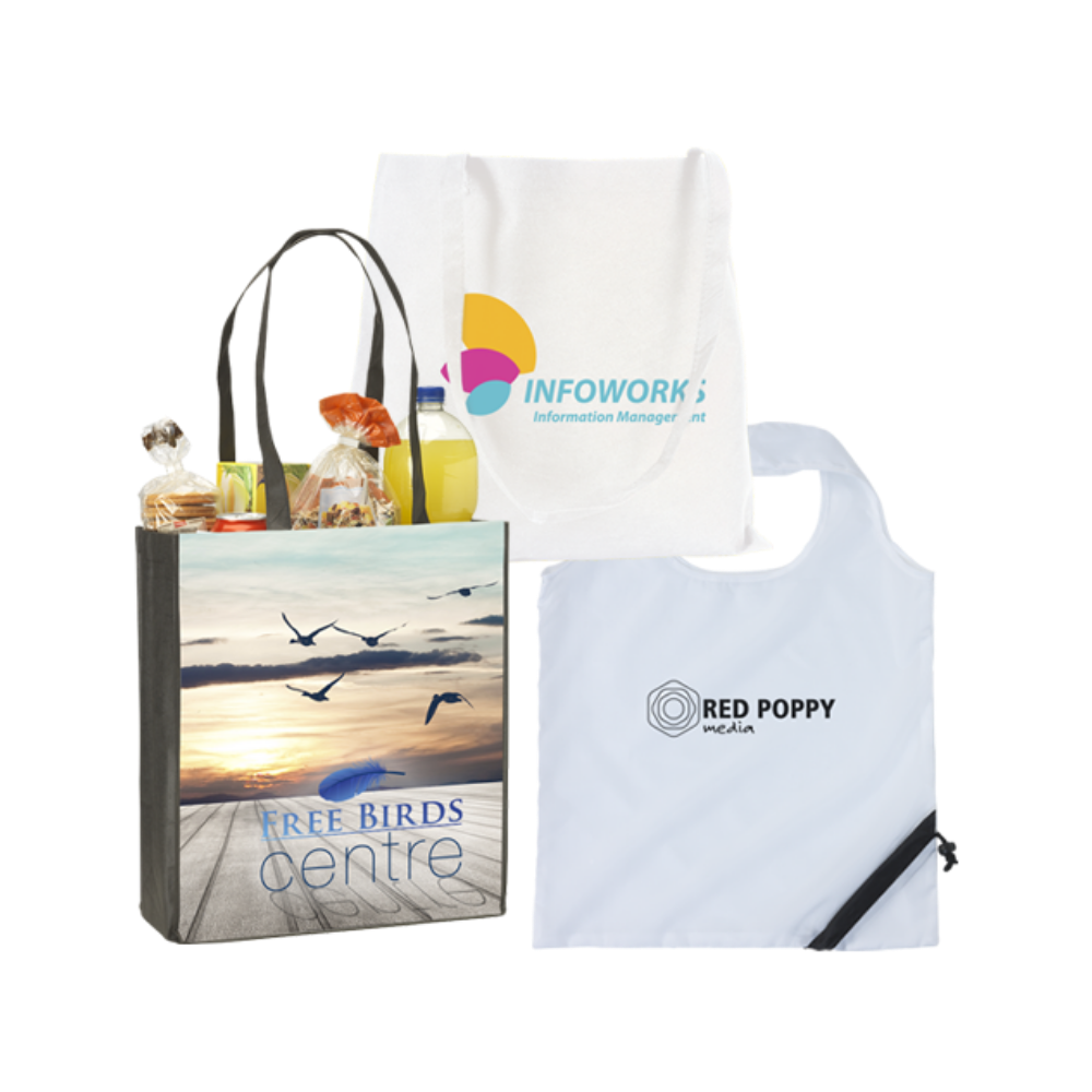 Shopper Bags