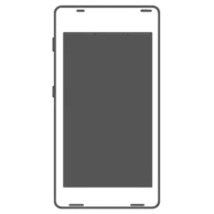 40 x 70 mm Front Sided