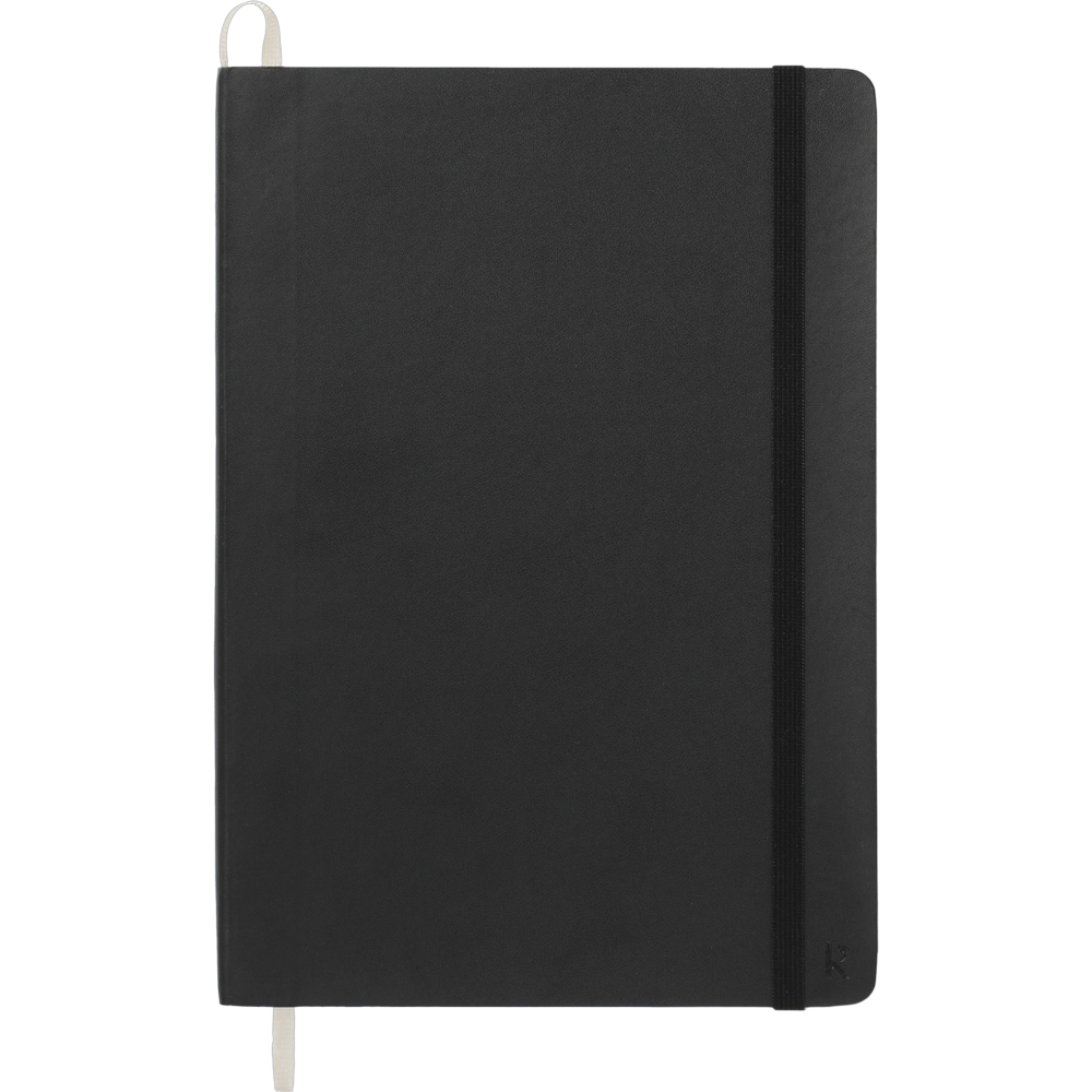 ICON - karststonesoftboundnotebook55x85in black