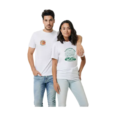 Iqoniq | Bryce Mediumweight T-shirt
