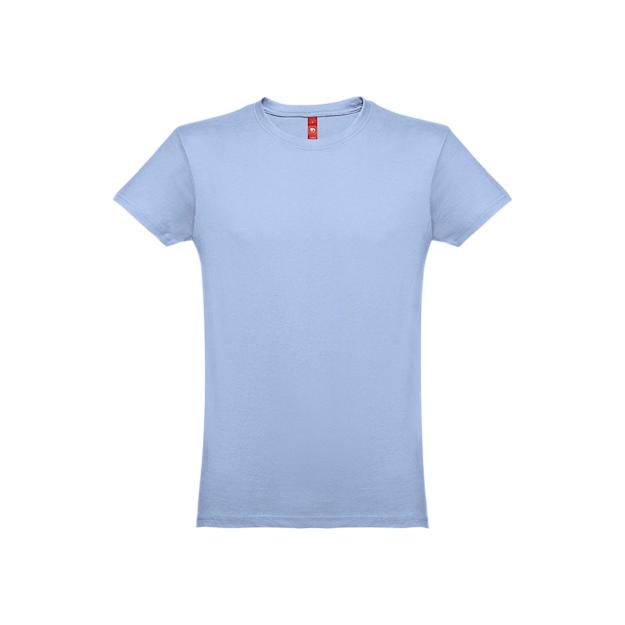 luanda Pastel Blue