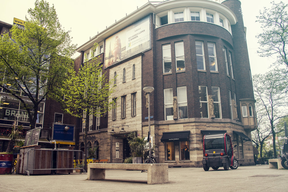 Additional multi-million-euro Series A funding from current investors