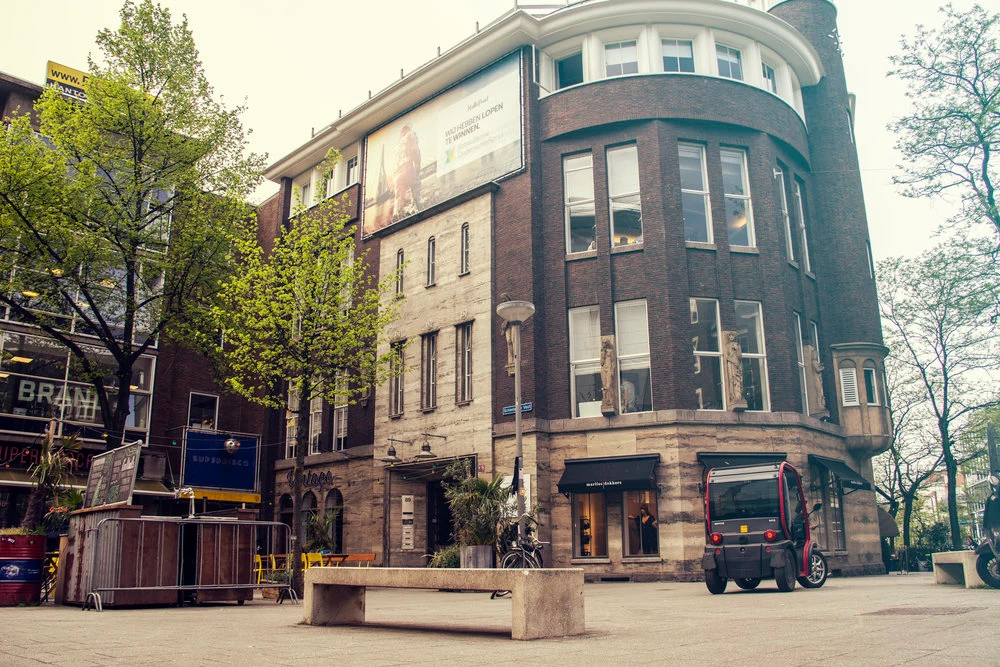 Blog image: Additional multi-million-euro Series A funding from current investors 2