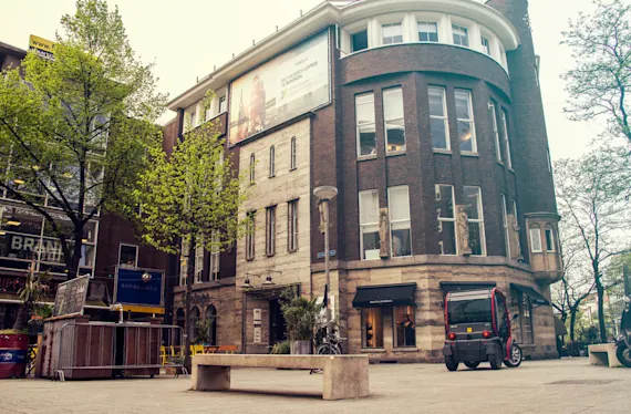Blog image: Additional multi-million-euro Series A funding from current investors 2