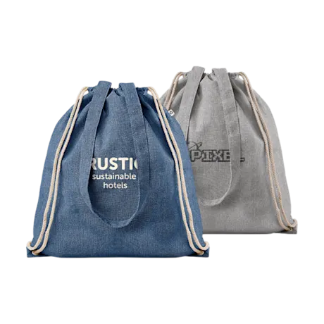 Moira Duo Recycled Fabric Bag