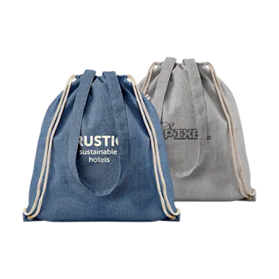 Moira Duo Recycled Fabric Bag
