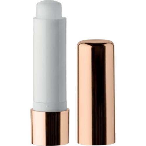 ICON - uvglosslipbalminuvfinish champagne