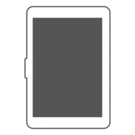 50 x 80 mm - Back