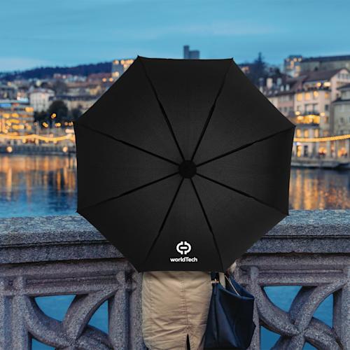 Stark 23- windproof auto open umbrella PDP Copy 3