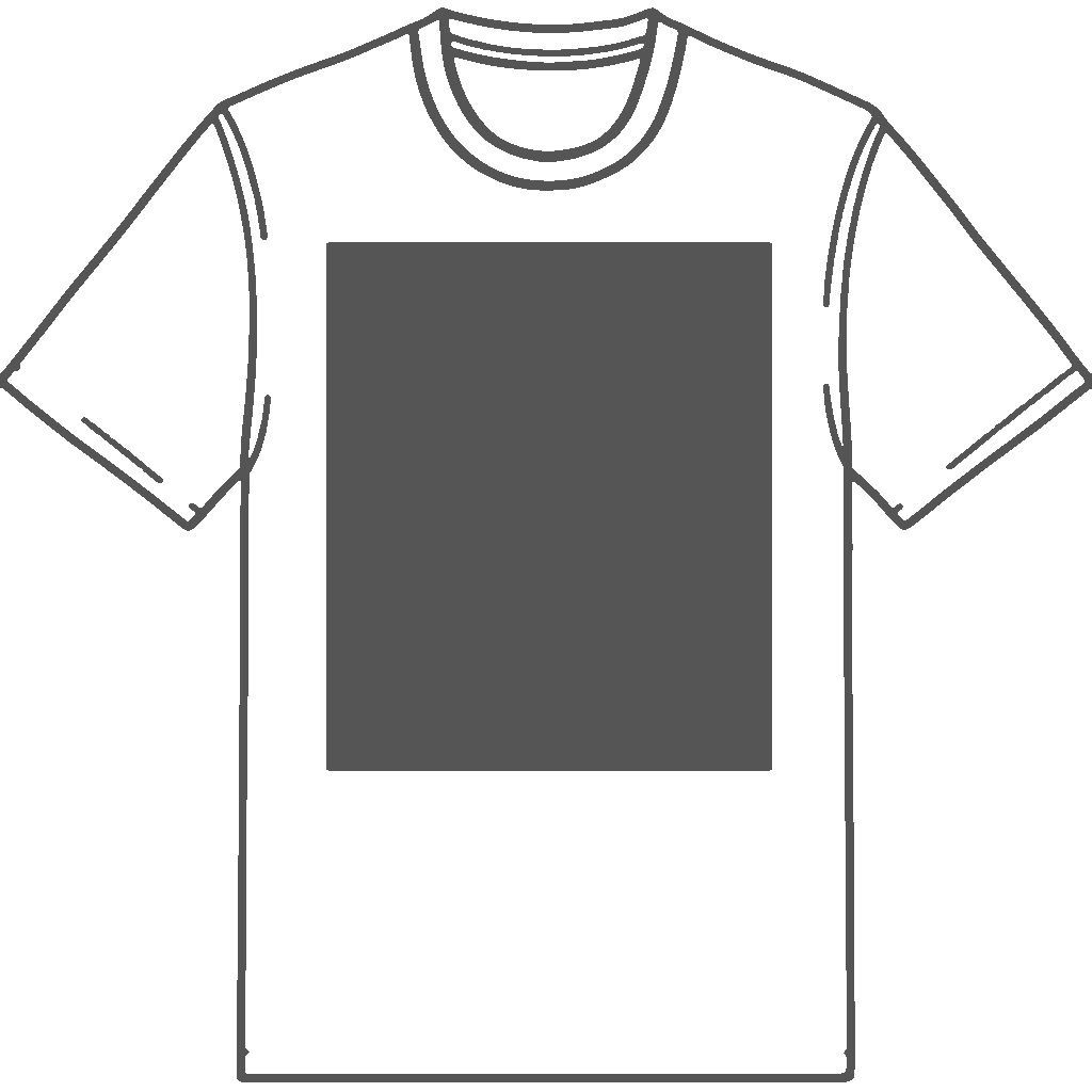 Front large