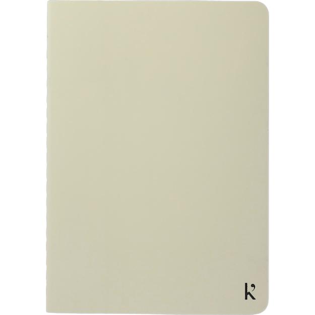 ICON - karstpocketstonepapernotebook beige