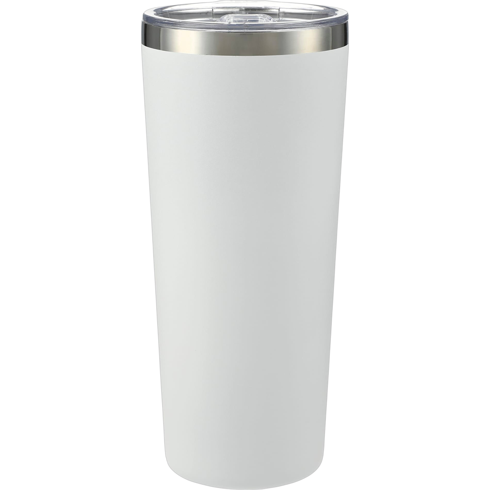 ICON - thorcoppervacuuminsulatedtumbler22oz white