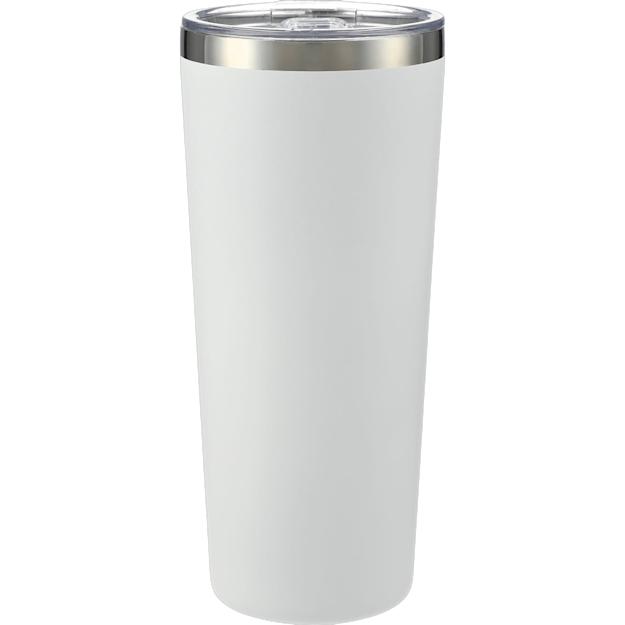 ICON - thorcoppervacuuminsulatedtumbler22oz white