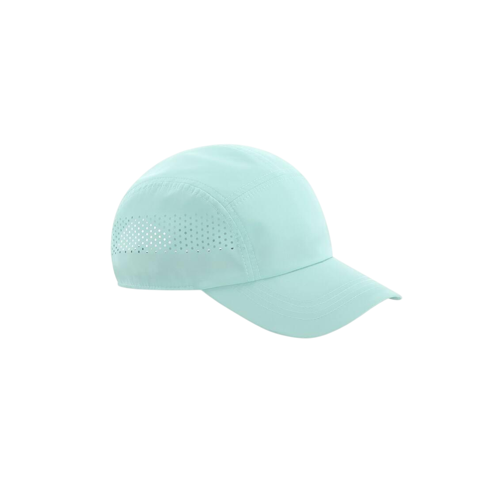 COLOR - technicalrunningcap - aqua