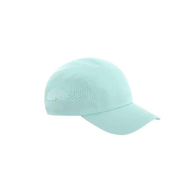 COLOR - technicalrunningcap - aqua