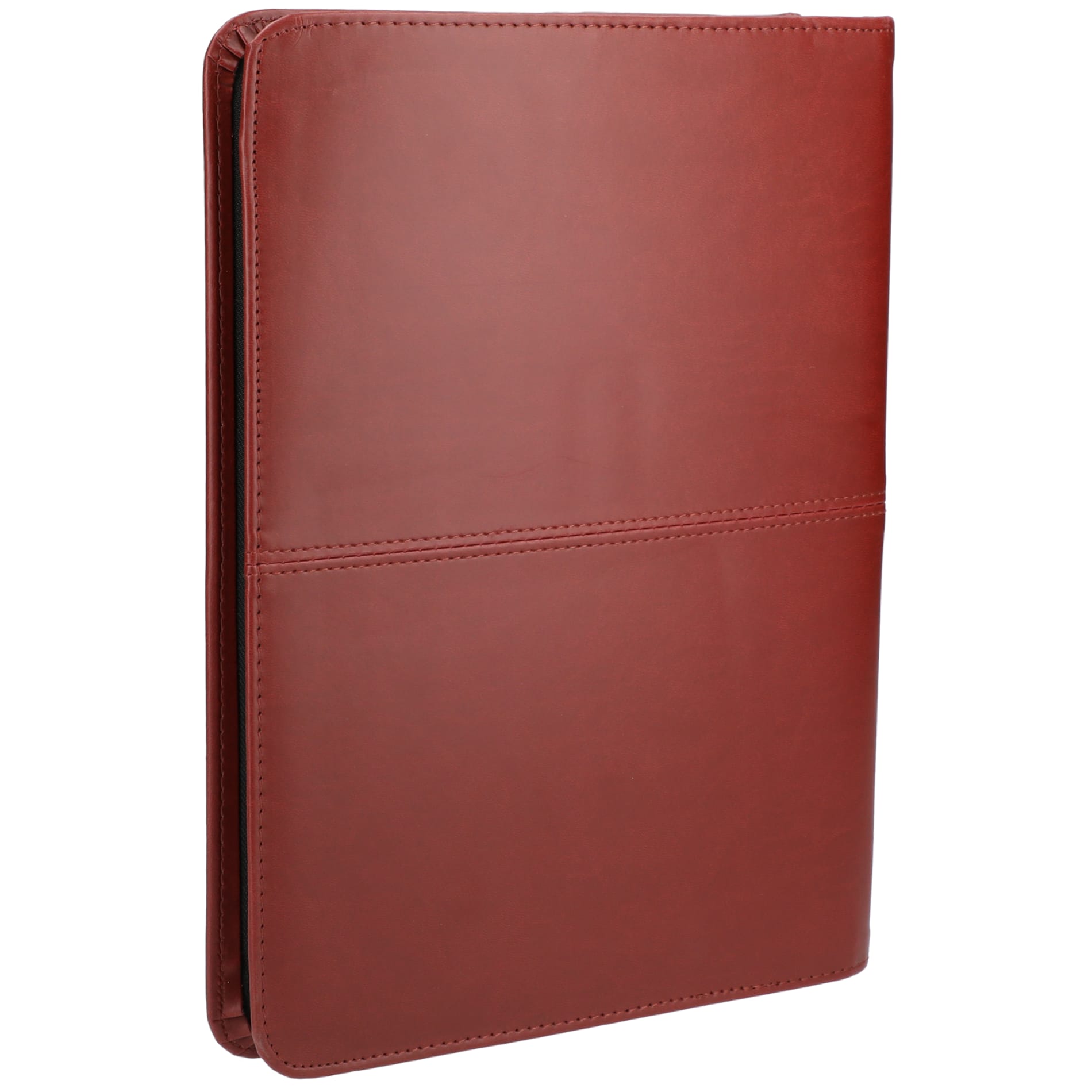 Pedova Zippered UltraHyde Padfolio-2