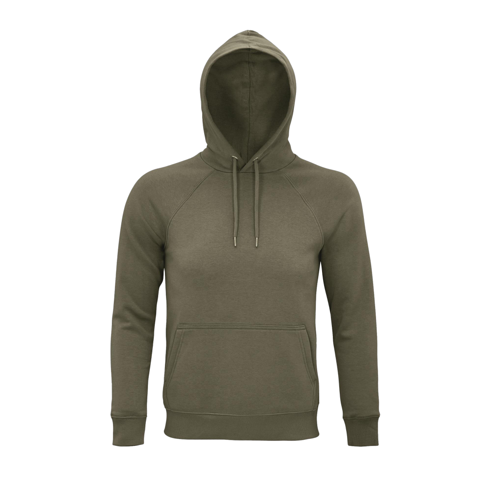 SOL-S Hoodie ICON khaki