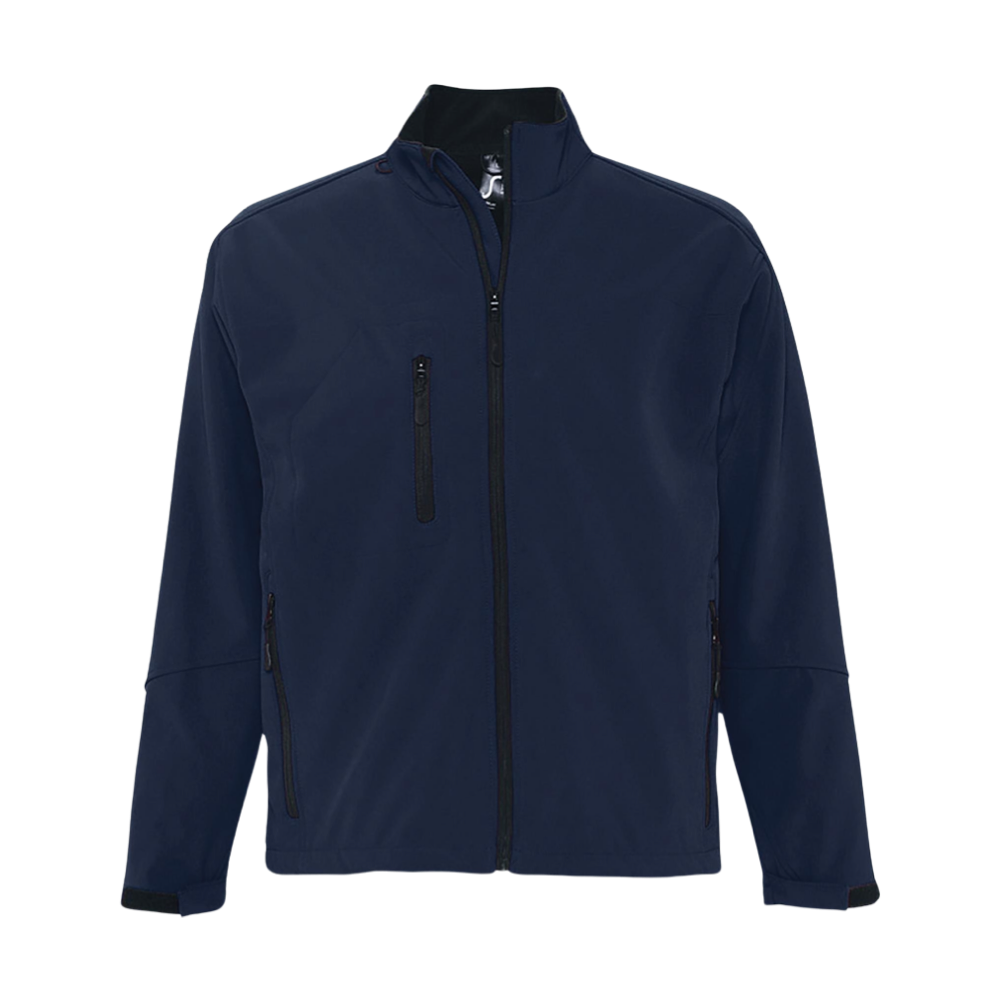 SOL-S Relax abyss blue