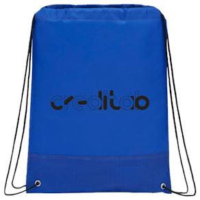 Crossweave Heat Sealed Drawstring