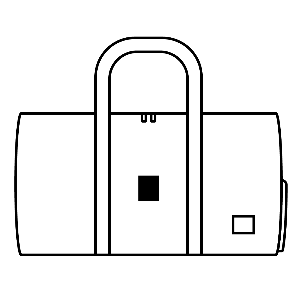 40 x 50 mm | Middenvoor