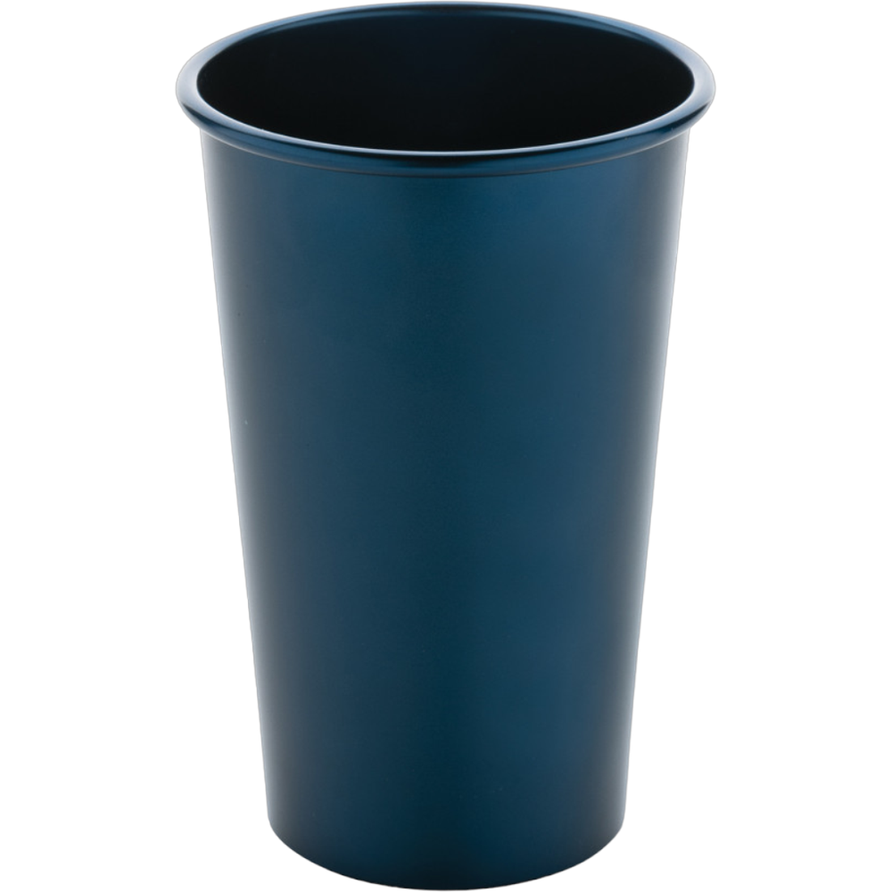 Alo RCS Alluminio Riciclato Tazza Leggera