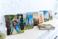 Photo Books