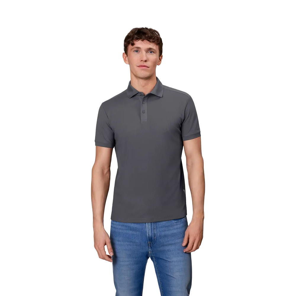 ID® GEYSER functional polo shirt