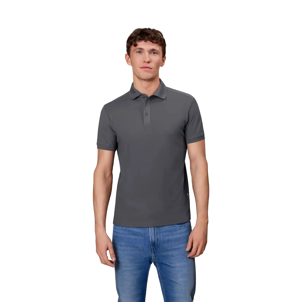 Geyser Polo Shirt Functional - front