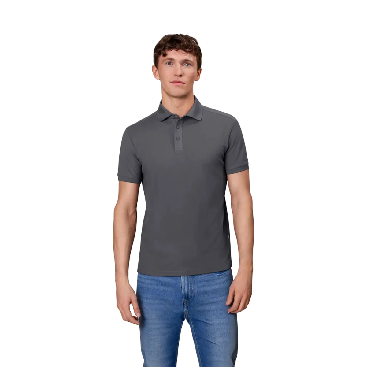 ID® GEYSER functional polo shirt main image