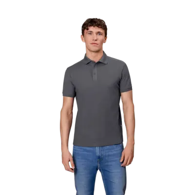 ID® GEYSER functional polo shirt