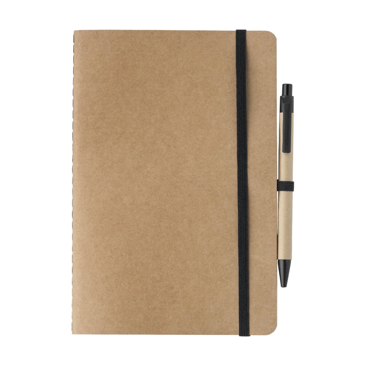 Recycled Carton Notebook main image