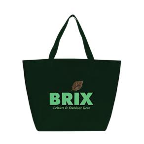 YaYa Budget Non-Woven Shopper Tote