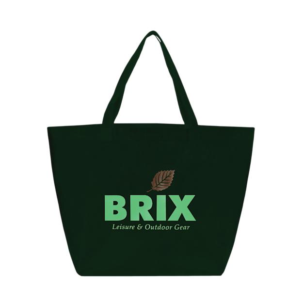 yayabudgetnonwovenshoppertote