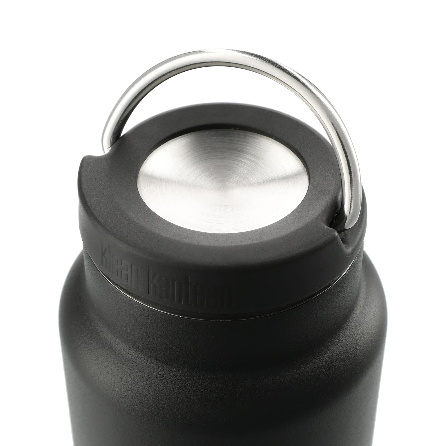 Klean Kanteen Recycled Stainless Steel Bottle 32 oz-2