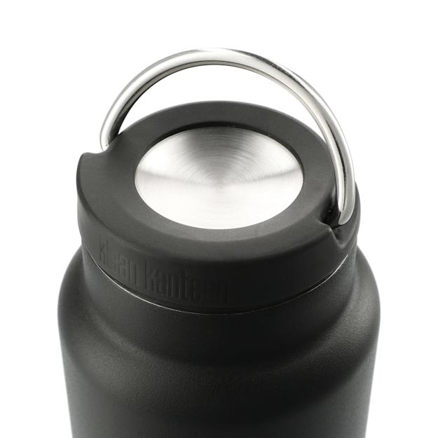 Klean Kanteen Recycled Stainless Steel Bottle 32 oz-2