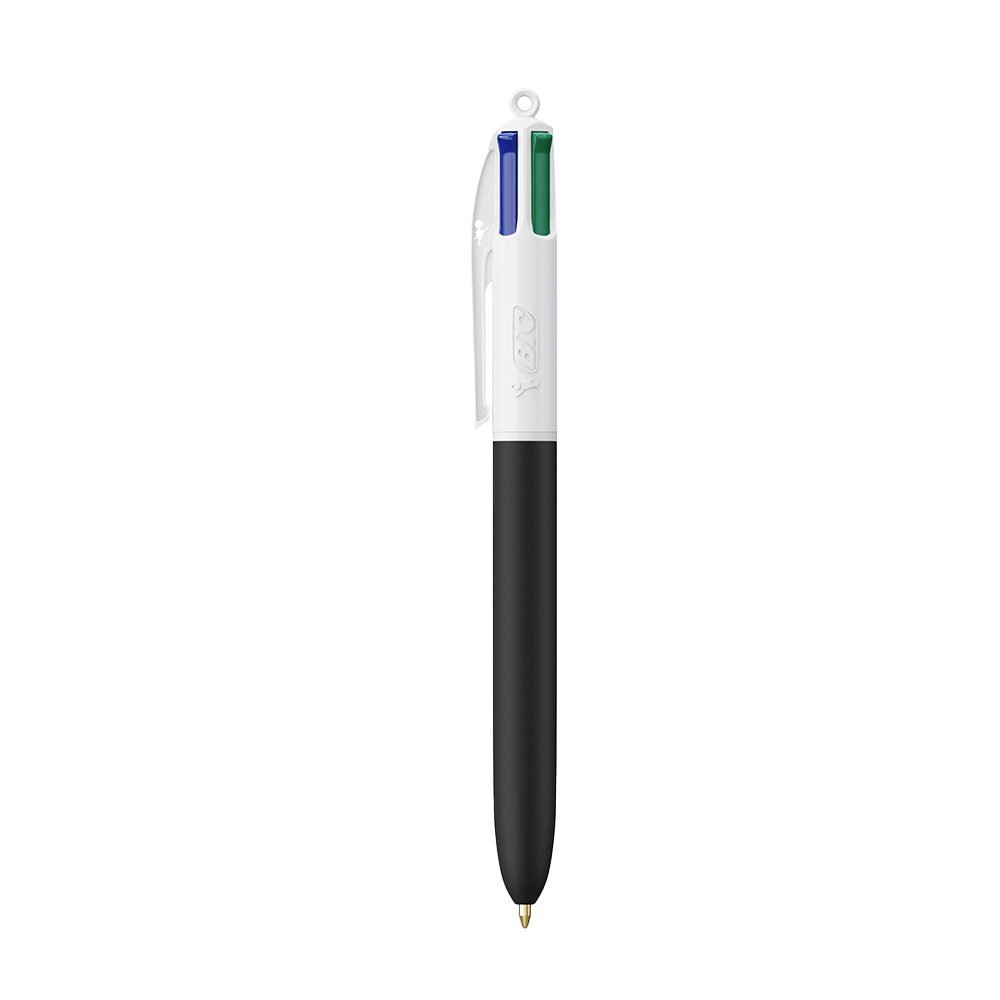 bic4colourssoft black