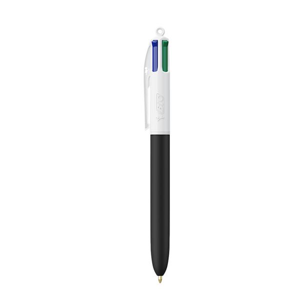 bic4colourssoft black