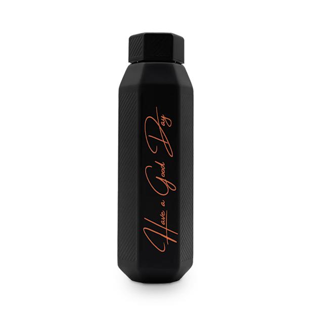 Hexagul Double Wall Bottle 17 oz