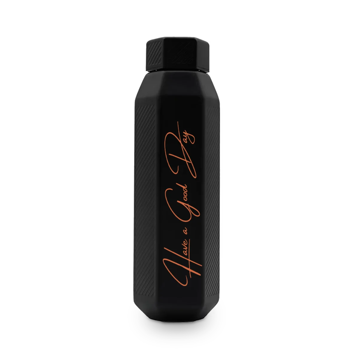 Immagine principale di Hexagul Double Wall Bottle 500 ml