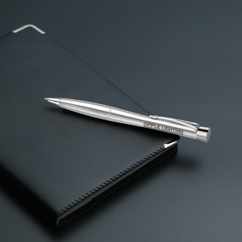 Urban ballpoint pen - Metal PDP Copy
